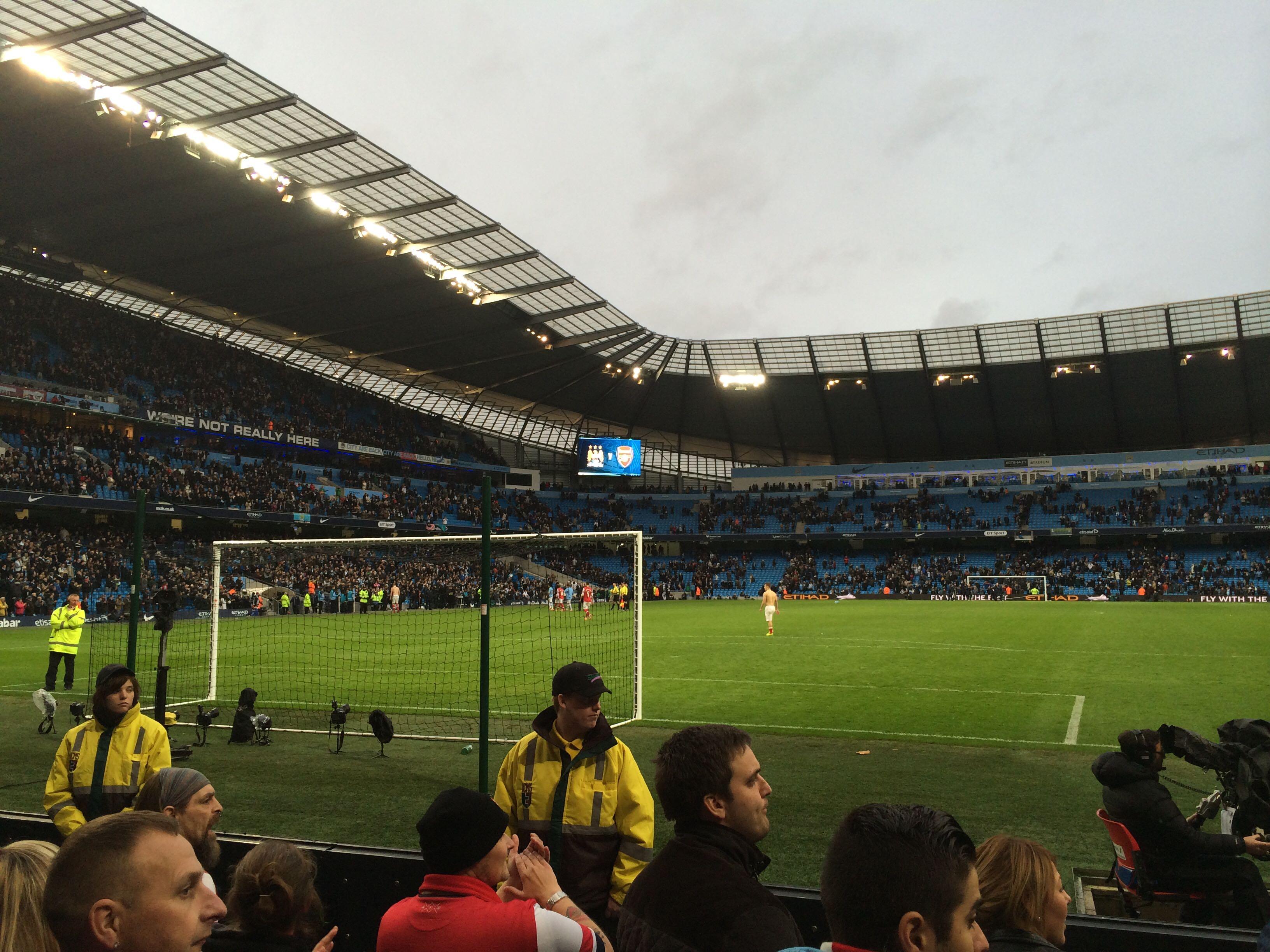 影响的存在 影响的存在